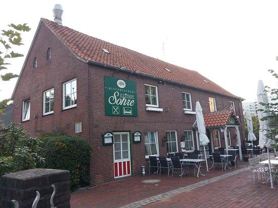 Gasthaus Sohre